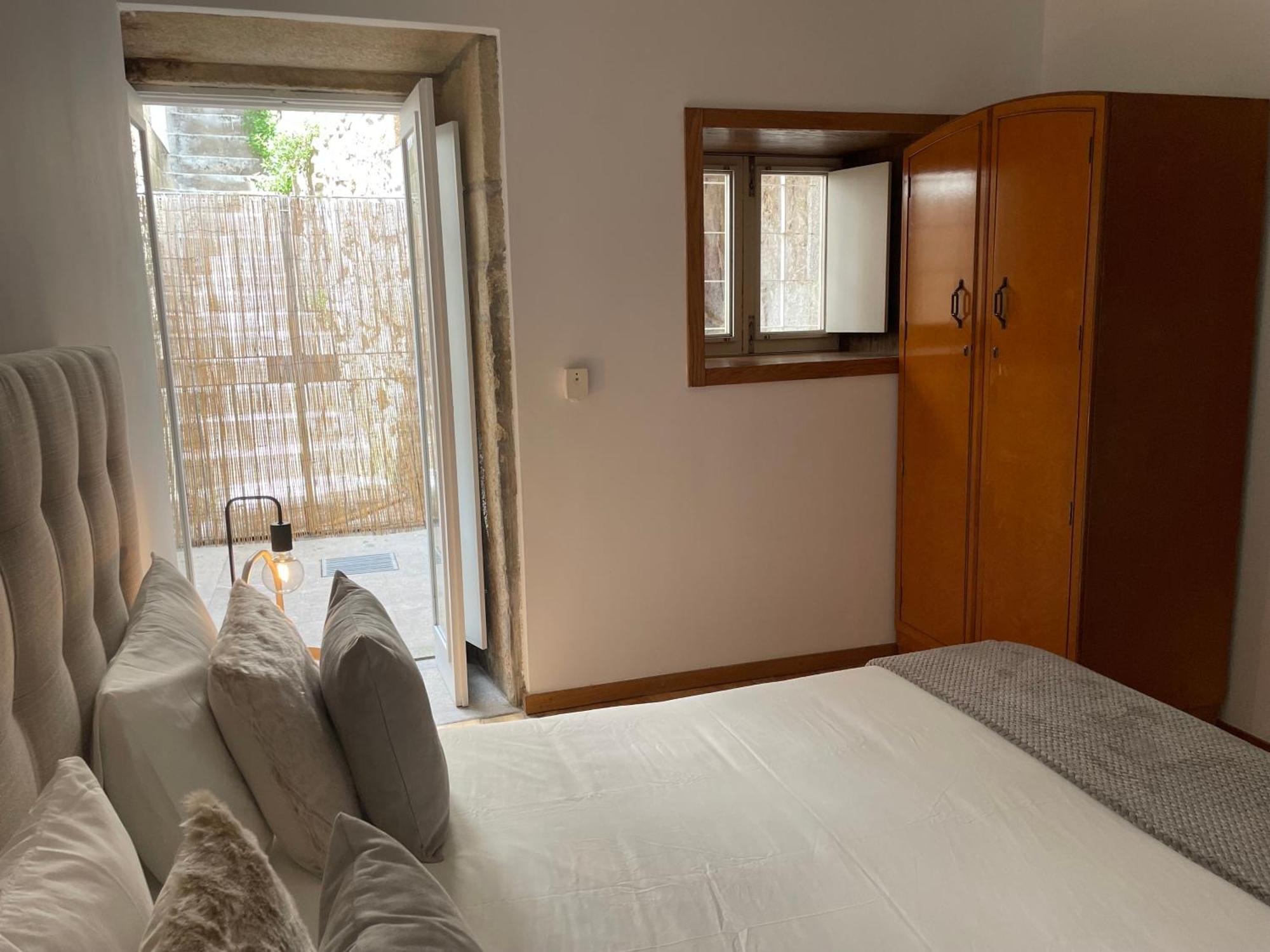 Douro River Charming Flats Porto Exterior photo