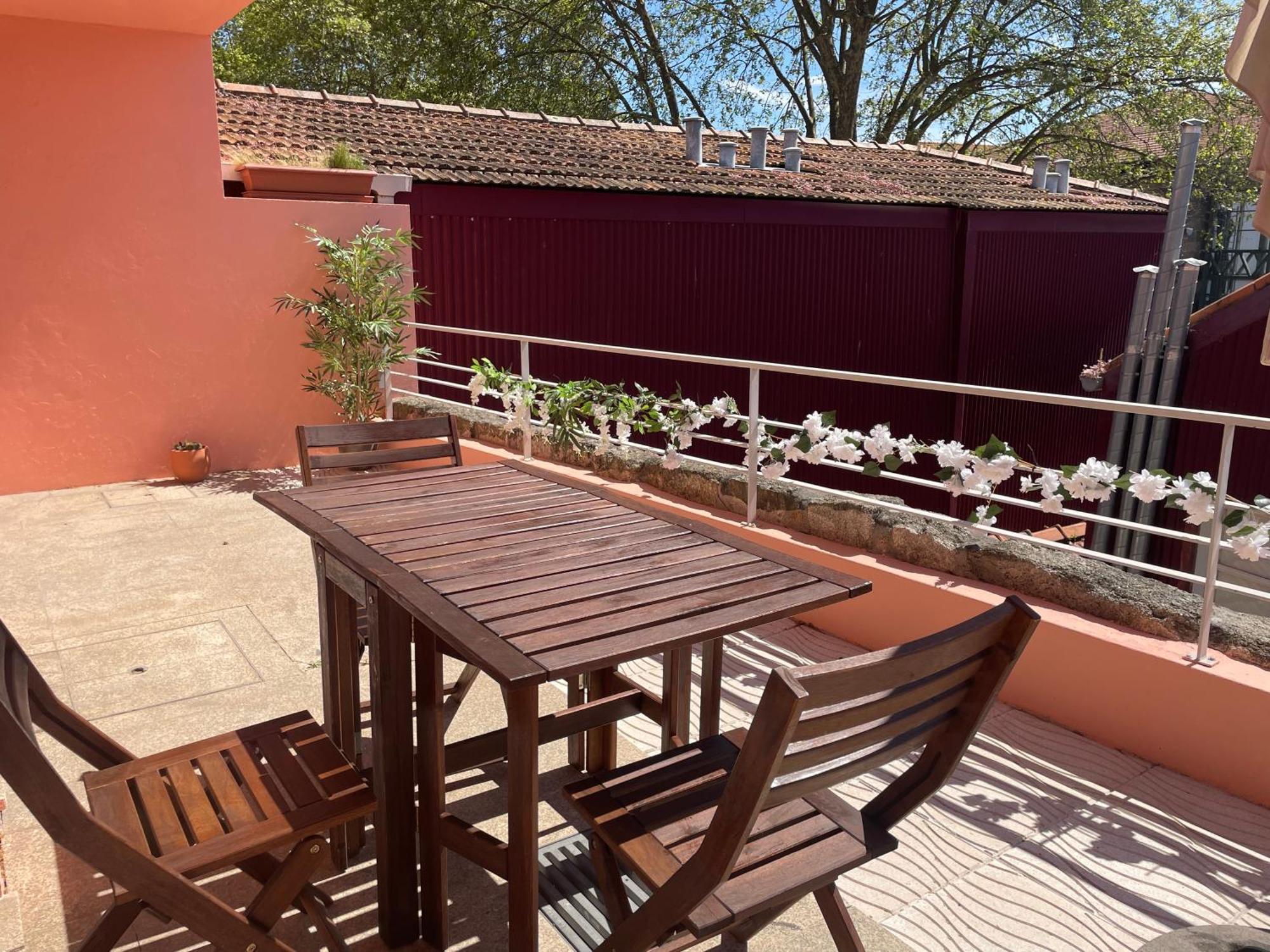 Douro River Charming Flats Porto Exterior photo