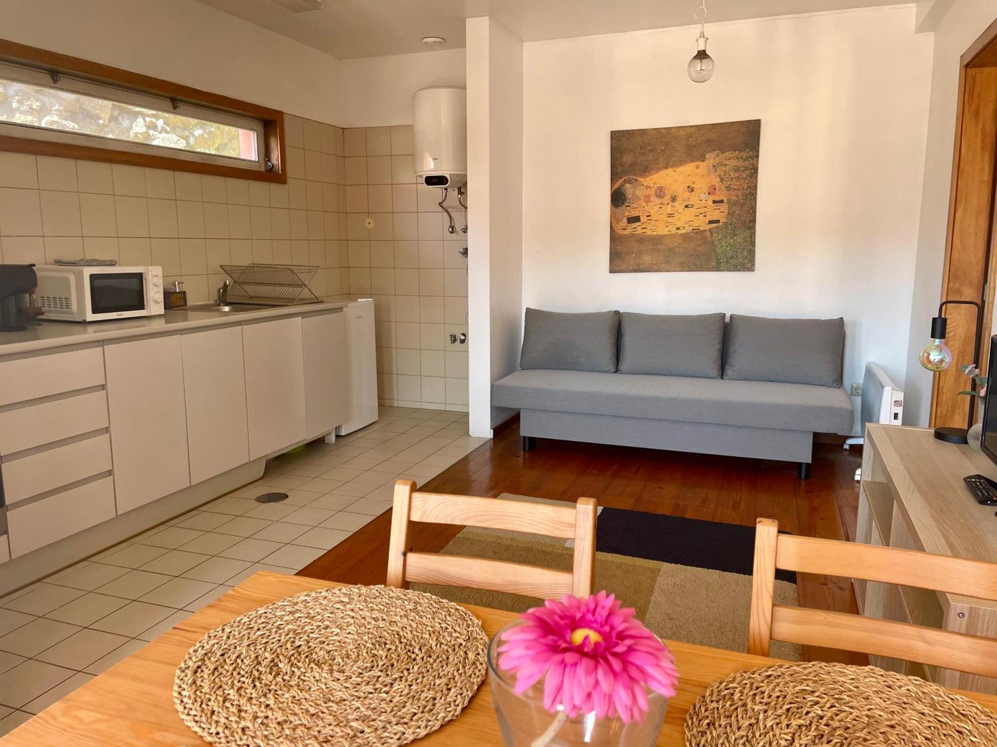 Douro River Charming Flats Porto Exterior photo